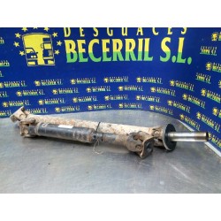 Recambio de transmision central para ford maverick (ml) gl referencia OEM IAM   