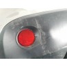 Recambio de paragolpes trasero para nissan qashqai (j10) acenta 4x4 referencia OEM IAM   