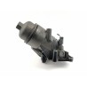 Recambio de enfriador aceite motor para kia sportage drive 4x2 referencia OEM IAM 264102A300 1202242670V2 