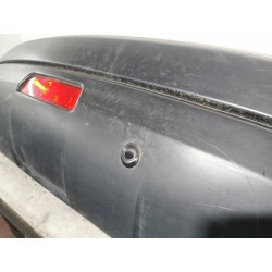 Recambio de paragolpes trasero para nissan qashqai (j10) acenta 4x4 referencia OEM IAM   