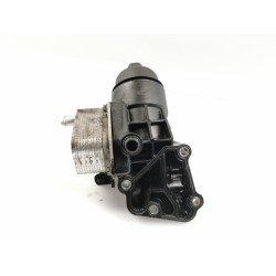 Recambio de enfriador aceite motor para kia sportage drive 4x2 referencia OEM IAM 264102A300 1202242670V2 