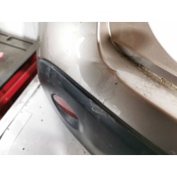 Recambio de paragolpes trasero para nissan qashqai (j10) acenta 4x4 referencia OEM IAM   
