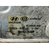 Recambio de enfriador aceite motor para kia sportage drive 4x2 referencia OEM IAM 264102A300 1202242670V2 