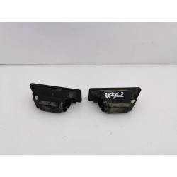 Recambio de piloto matricula para nissan qashqai (j10) acenta 4x4 referencia OEM IAM   