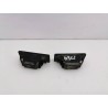 Recambio de piloto matricula para nissan qashqai (j10) acenta 4x4 referencia OEM IAM   