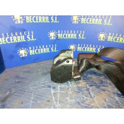 Recambio de cinturon seguridad delantero derecho para iveco daily caja cerrada (1999 =>) referencia OEM IAM 47113  