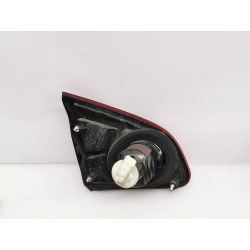Recambio de piloto trasero central derecho para nissan qashqai (j10) acenta 4x4 referencia OEM IAM   