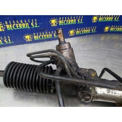 Recambio de cremallera direccion para peugeot partner (s1) combispace referencia OEM IAM   
