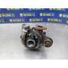 Recambio de turbocompresor para volkswagen vento (1h2) 1.9 tdi referencia OEM IAM 028145701J  