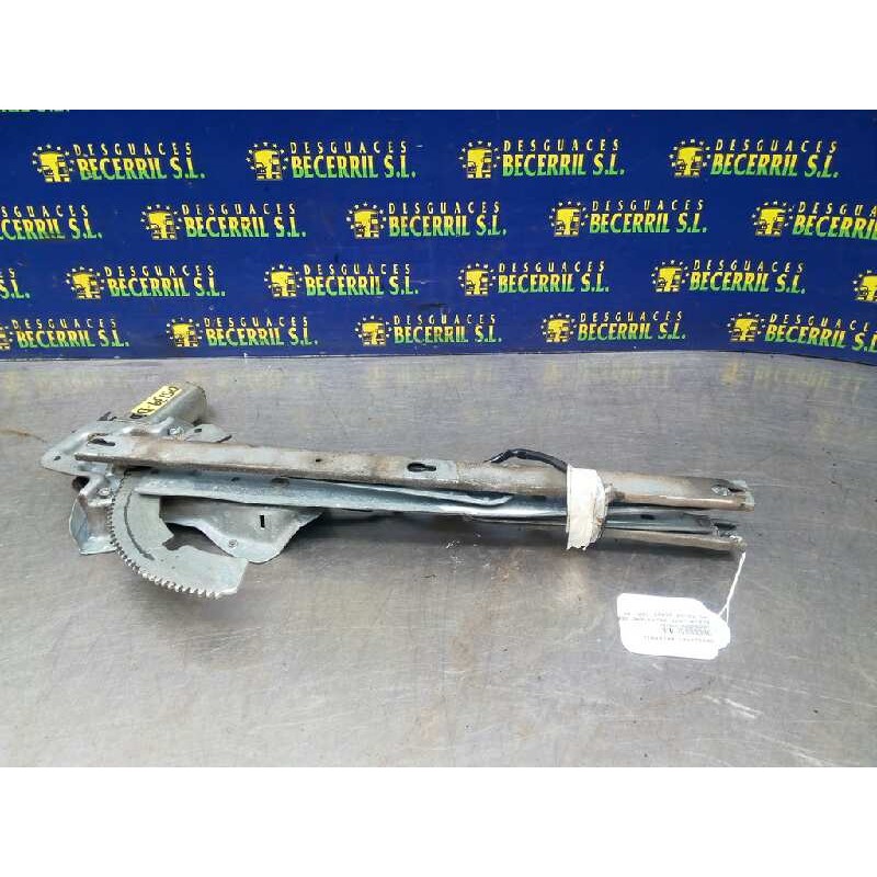 Recambio de elevalunas delantero derecho para mg rover serie 200 (rf) 220 sd (5-ptas.) referencia OEM IAM Recambio de elevalunas delantero derecho para mg rover serie 200 (rf) 220 sd (5-ptas.) referencia OEM IAM