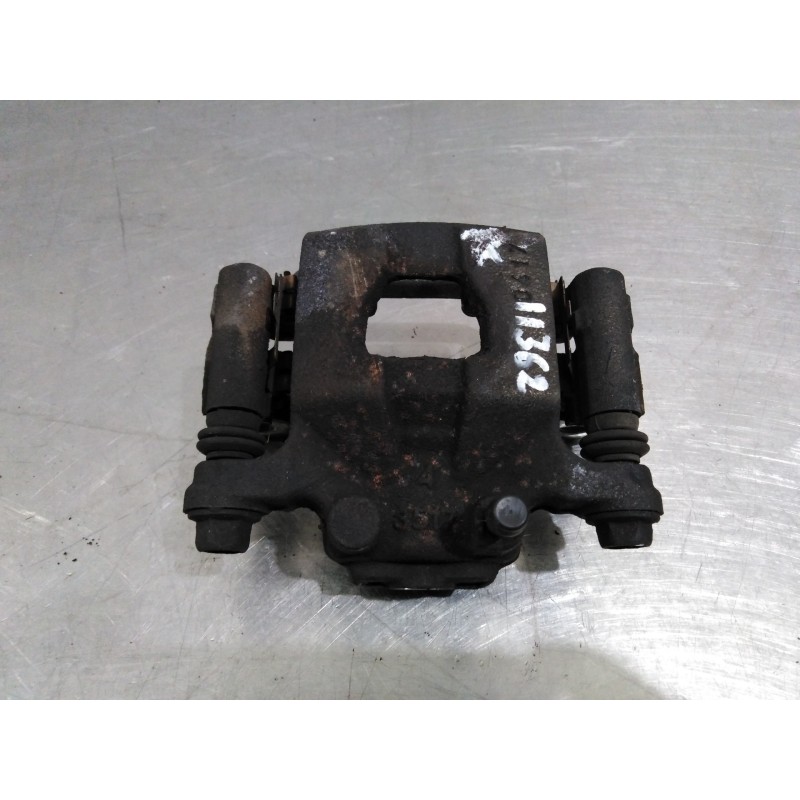 Recambio de pinza freno trasera izquierda para nissan qashqai (j10) acenta 4x4 referencia OEM IAM Recambio de pinza freno trasera izquierda para nissan qashqai (j10) acenta 4x4 referencia OEM IAM