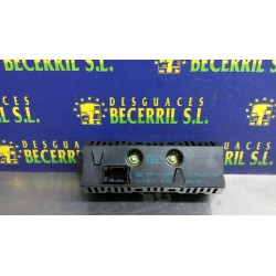 Recambio de pantalla multifuncion para opel corsa c club referencia OEM IAM 009164455  