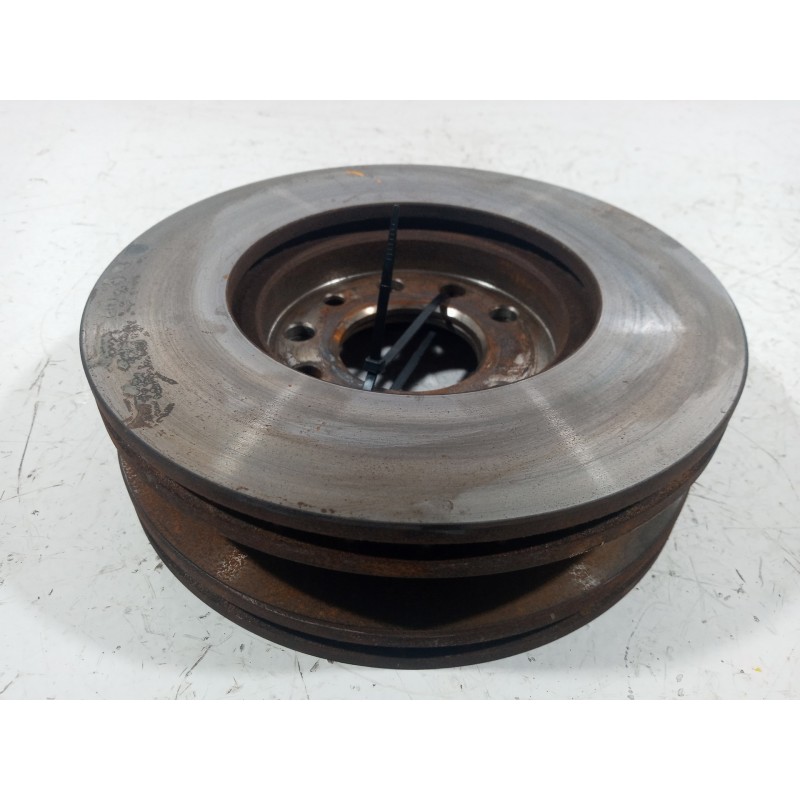 Recambio de disco freno delantero para opel astra h berlina elegance referencia OEM IAM Recambio de disco freno delantero para opel astra h berlina elegance referencia OEM IAM