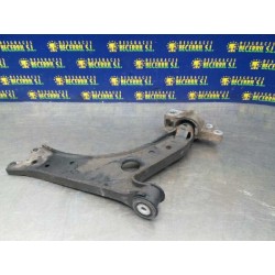 Recambio de brazo suspension inferior delantero derecho para volkswagen caddy ka/kb (2k) kombi referencia OEM IAM   