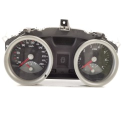 Recambio de cuadro instrumentos para renault megane ii berlina 5p confort authentique referencia OEM IAM 8200364007  