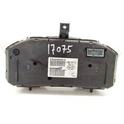 Recambio de cuadro instrumentos para renault megane ii berlina 5p confort authentique referencia OEM IAM 8200364007  