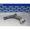Recambio de brazo suspension inferior delantero izquierdo para volkswagen caddy ka/kb (2k) kombi referencia OEM IAM   