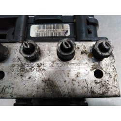 Recambio de abs para peugeot 407 premium referencia OEM IAM 9662005180  
