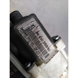 Recambio de elevalunas delantero derecho para peugeot 407 premium referencia OEM IAM 9663036580  