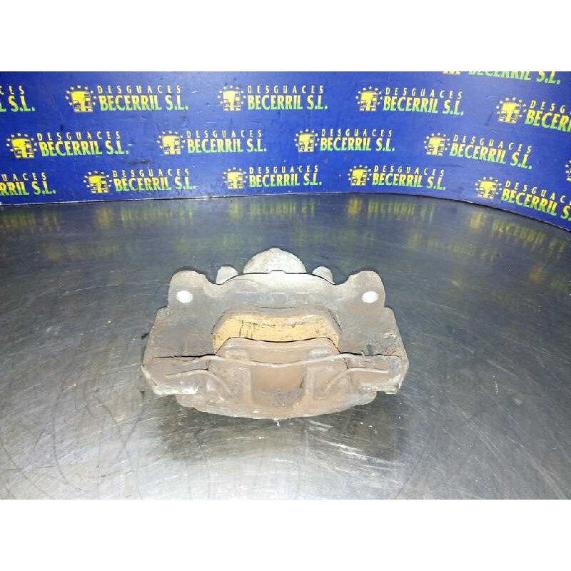 Recambio de pinza freno delantera derecha para volkswagen caddy ka/kb (2k) kombi referencia OEM IAM   