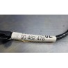 Recambio de mando elevalunas delantero derecho para opel corsa b eco referencia OEM IAM 90482478  
