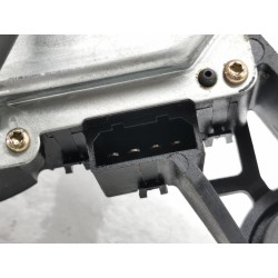 Recambio de motor limpia trasero para seat arosa (6h1) select referencia OEM IAM 6X0955711D  