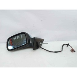 Recambio de retrovisor izquierdo para peugeot 407 premium referencia OEM IAM   