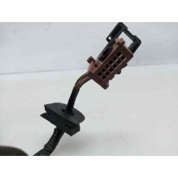 Recambio de retrovisor izquierdo para peugeot 407 premium referencia OEM IAM   