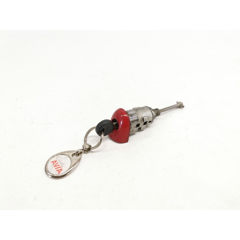 Recambio de bombin puerta delantera izquierda para renault scenic ii authentique referencia OEM IAM Recambio de bombin puerta delantera izquierda para renault scenic ii authentique referencia OEM IAM