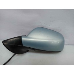 Recambio de retrovisor izquierdo para peugeot 407 premium referencia OEM IAM   