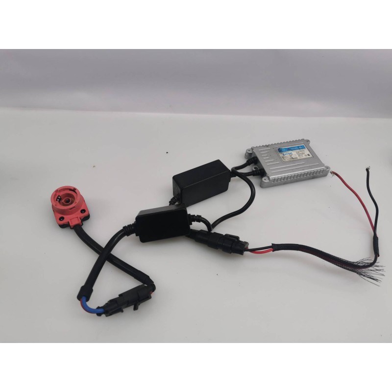 Recambio de centralita faros xenon para volkswagen golf v berlina (1k1) referencia OEM IAM TXD145913700237890 0113677357 Recambio de centralita faros xenon para volkswagen golf v berlina (1k1) referencia OEM IAM TXD145913700237890 0113677357