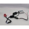 Recambio de centralita faros xenon para volkswagen golf v berlina (1k1) referencia OEM IAM TXD145913700237890 0113677357 
