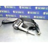 Recambio de cinturon seguridad trasero derecho para mercedes clase e (w124) berlina referencia OEM IAM   