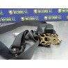 Recambio de cinturon seguridad trasero derecho para mercedes clase e (w124) berlina referencia OEM IAM   