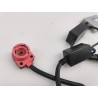 Recambio de centralita faros xenon para volkswagen golf v berlina (1k1) referencia OEM IAM TXD145913700237890 0113677357 