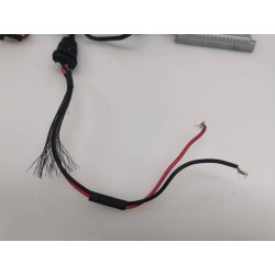 Recambio de centralita faros xenon para volkswagen golf v berlina (1k1) referencia OEM IAM TXD145913700237890 0113677357 