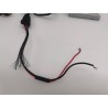 Recambio de centralita faros xenon para volkswagen golf v berlina (1k1) referencia OEM IAM TXD145913700237890 0113677357 