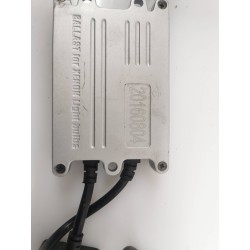 Recambio de centralita faros xenon para volkswagen golf v berlina (1k1) referencia OEM IAM TXD145913700237890 0113677357 
