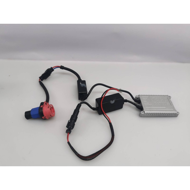 Recambio de centralita faros xenon para volkswagen golf v berlina (1k1) referencia OEM IAM UNIVERSAL Recambio de centralita faros xenon para volkswagen golf v berlina (1k1) referencia OEM IAM UNIVERSAL