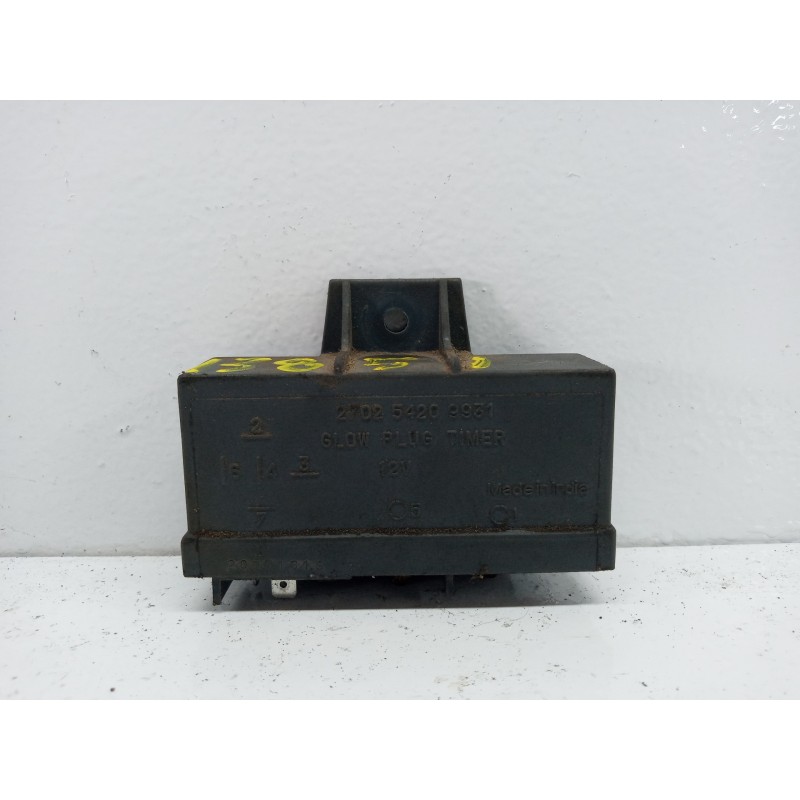 Recambio de caja precalentamiento para tata safari ex saf doc-1 referencia OEM IAM 270254209931 Recambio de caja precalentamiento para tata safari ex saf doc-1 referencia OEM IAM 270254209931