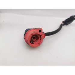 Recambio de centralita faros xenon para volkswagen golf v berlina (1k1) referencia OEM IAM  UNIVERSAL 
