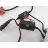Recambio de centralita faros xenon para volkswagen golf v berlina (1k1) referencia OEM IAM  UNIVERSAL 