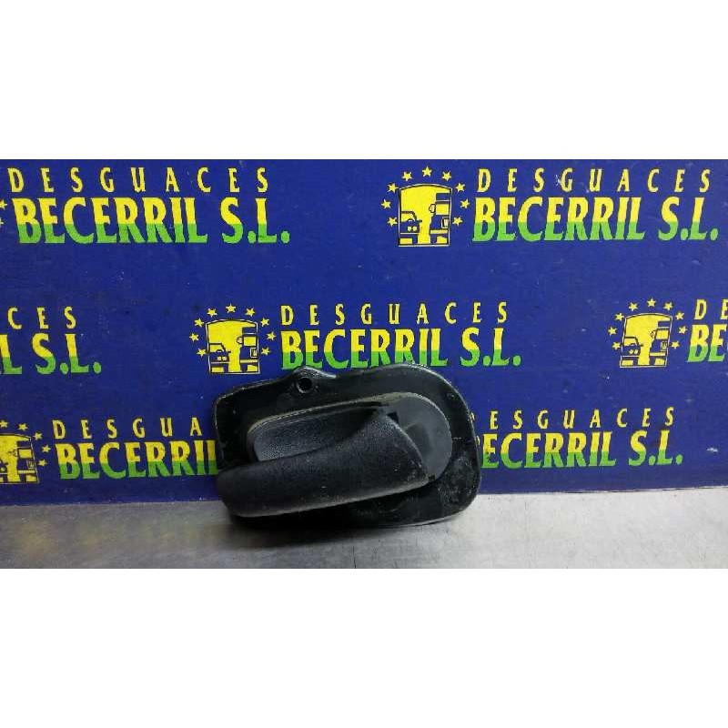 Recambio de maneta interior delantera derecha para opel corsa b eco referencia OEM IAM Recambio de maneta interior delantera derecha para opel corsa b eco referencia OEM IAM