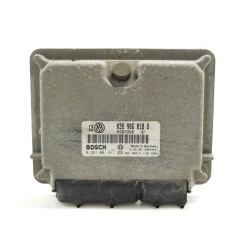 Recambio de centralita motor uce para volkswagen golf iv berlina (1j1) básico referencia OEM IAM 038906018D 0281001611 