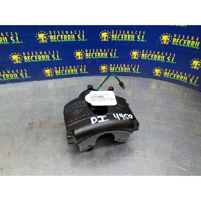 Recambio de pinza freno delantera izquierda para renault laguna ii grandtour (kg0) privilege referencia OEM IAM Recambio de pinza freno delantera izquierda para renault laguna ii grandtour (kg0) privilege referencia OEM IAM