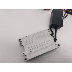 Recambio de centralita faros xenon para volkswagen golf v berlina (1k1) referencia OEM IAM  UNIVERSAL 