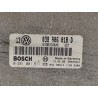Recambio de centralita motor uce para volkswagen golf iv berlina (1j1) básico referencia OEM IAM 038906018D 0281001611 