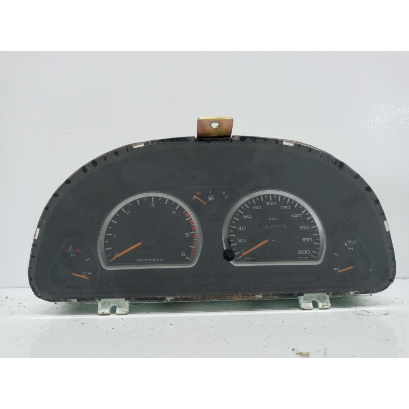 Recambio de cuadro instrumentos para tata safari ex saf doc-1 referencia OEM IAM 269954219903 Recambio de cuadro instrumentos para tata safari ex saf doc-1 referencia OEM IAM 269954219903