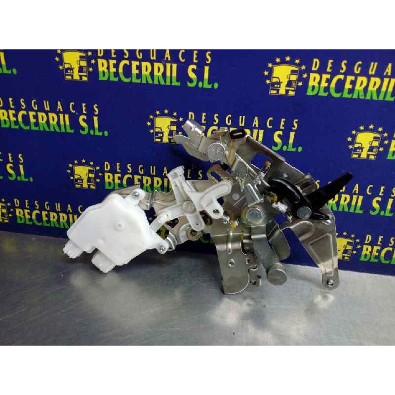 Recambio de motor cierre centralizado lateral derecha para nissan nv 200 (m20) kombi premium referencia OEM IAM Recambio de motor cierre centralizado lateral derecha para nissan nv 200 (m20) kombi premium referencia OEM IAM