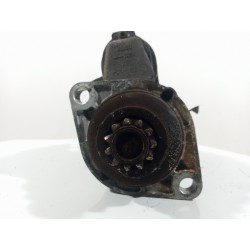 Recambio de motor arranque para seat leon (1m1) signo referencia OEM IAM   